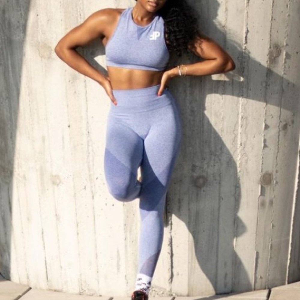 Workout set